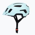 Bike helmet Alpina Paranus pastel green matt 3