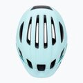 Bike helmet Alpina Paranus pastel green matt 6