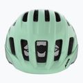 Bike helmet Alpina Paranus pastel green matt 2