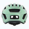 Bike helmet Alpina Paranus pastel green matt 3