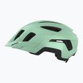 Bike helmet Alpina Paranus pastel green matt 4