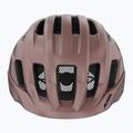 Bike helmet Alpina Paranus rose matt 2