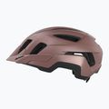 Bike helmet Alpina Paranus rose matt 4