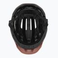 Bike helmet Alpina Paranus rose matt 5