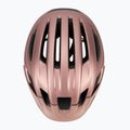Bike helmet Alpina Paranus rose matt 6
