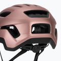 Bike helmet Alpina Paranus rose matt 8
