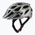 Bike helmet Alpina Mythos 3.0 L.E. A9713390 dark silver matt