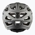 Bike helmet Alpina Mythos 3.0 L.E. A9713390 dark silver matt 3