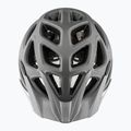 Bike helmet Alpina Mythos 3.0 L.E. A9713390 dark silver matt 4