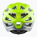 Alpina Mythos 3.0 L.E. bike helmet A9713346 be visible/silver gloss 3