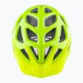 Alpina Mythos 3.0 L.E. bike helmet A9713346 be visible/silver gloss 4