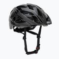 Bike helmet Alpina Panoma 3.0 black/anthracite gloss