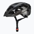 Bike helmet Alpina Panoma 3.0 black/anthracite gloss 3
