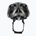 Bike helmet Alpina Panoma 3.0 black/anthracite gloss 4