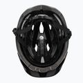 Bike helmet Alpina Panoma 3.0 black/anthracite gloss 5