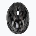 Bike helmet Alpina Panoma 3.0 black/anthracite gloss 6