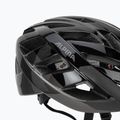 Bike helmet Alpina Panoma 3.0 black/anthracite gloss 7