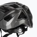 Bike helmet Alpina Panoma 3.0 black/anthracite gloss 8