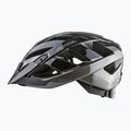 Bike helmet Alpina Panoma 3.0 black/anthracite gloss 2