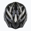 Bike helmet Alpina Panoma 3.0 black/anthracite gloss 3