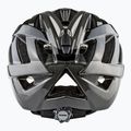 Bike helmet Alpina Panoma 3.0 black/anthracite gloss 4