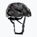 Bike helmet Alpina Panoma 3.0 black/pink gloss