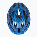 Bike helmet Alpina Panoma 3.0 true blue/pink gloss 6