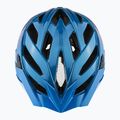 Bike helmet Alpina Panoma 3.0 true blue/pink gloss 3