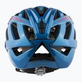 Bike helmet Alpina Panoma 3.0 true blue/pink gloss 4