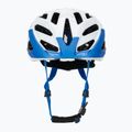 Bike helmet Alpina Panoma 3.0 white/blue gloss 2