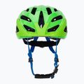 Bike helmet Alpina Panoma 3.0 green/blue gloss 2