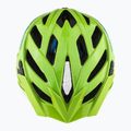 Bike helmet Alpina Panoma 3.0 green/blue gloss 3