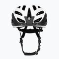 Bike helmet Alpina Panoma 3.0 white matt 2