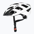Bike helmet Alpina Panoma 3.0 white matt 3
