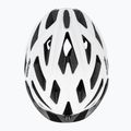 Bike helmet Alpina Panoma 3.0 white matt 6