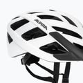 Bike helmet Alpina Panoma 3.0 white matt 7