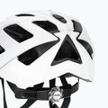 Bike helmet Alpina Panoma 3.0 white matt 8