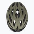 Bike helmet Alpina Panoma 3.0 olive matt 6