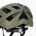 Bike helmet Alpina Panoma 3.0 olive matt 7