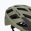 Bike helmet Alpina Panoma 3.0 olive matt 8