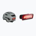 Alpina Paranus Plugin helmet-mounted bike light 5
