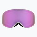 Children's ski goggles Alpina Fernie Q-Lite white/confetti matt 2