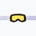 Children's ski goggles Alpina Fernie Q-Lite white/confetti matt 3