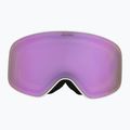 Children's ski goggles Alpina Fernie Q-Lite white/rose matt 2