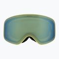 Children's ski goggles Alpina Fernie Q-Lite sunny/lime matt 2