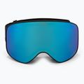 Ski goggles Alpina Slope Q-Lite black/blue matt/blue 2