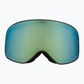 Ski goggles Alpina Slope Q-Lite black/blue matt/blue 2