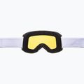 Ski goggles Alpina Slope Q-Lite white/rose matt 3