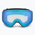 Ski goggles Alpina Venet Q-Lite black/glacier matt/blue 2