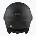 Ski helmet Alpina Oro QV Mips charcoal metallic 4
